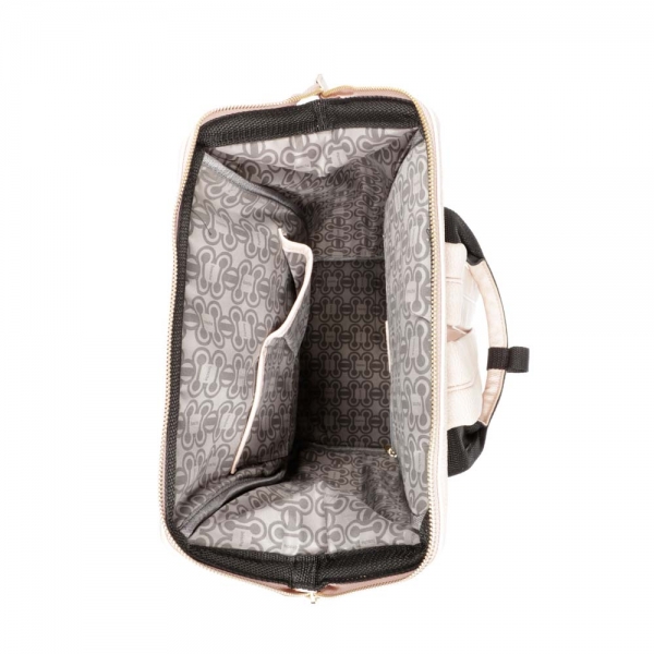 Boscha Rucksack Rose
