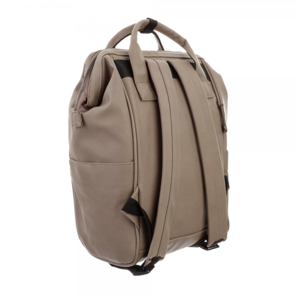 Boscha Rucksack Taupe