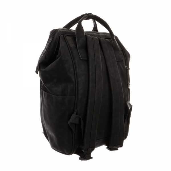 Boscha Rucksack Black