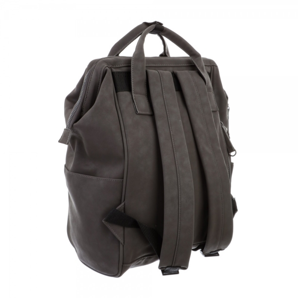 Boscha Rucksack Anthracite