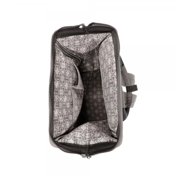 Boscha Rucksack Anthracite