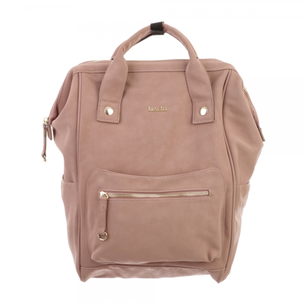 Boscha Rucksack Rose