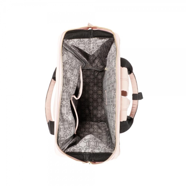 Boscha Rucksack Rose