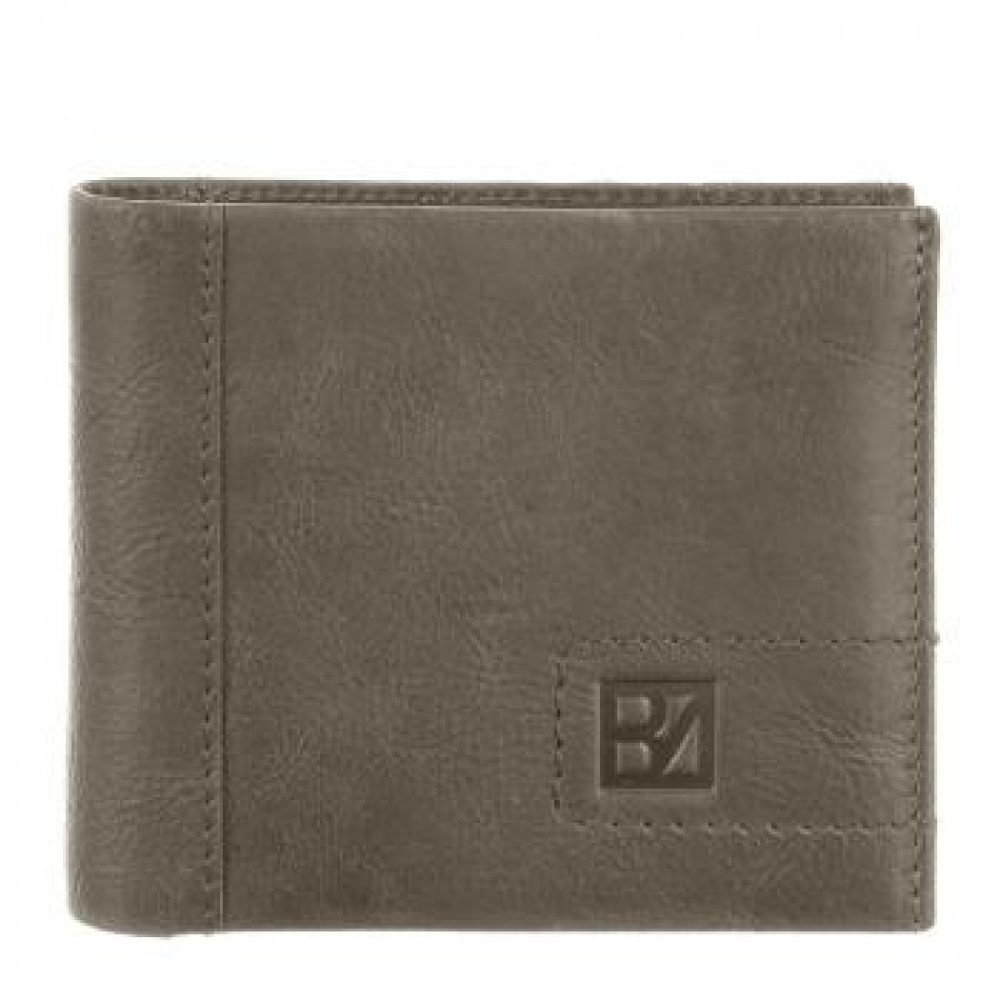 Bodenschatz Geldbörse, grey