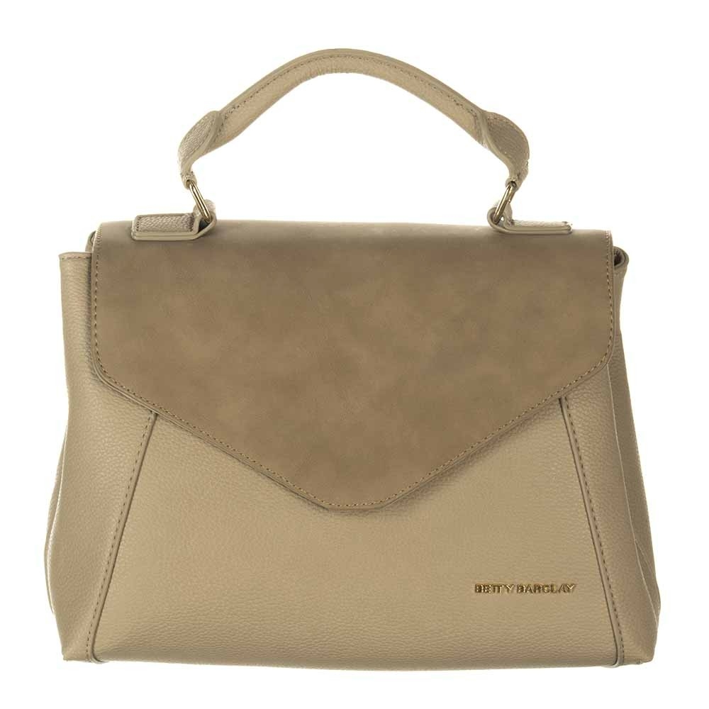 Betty Barclay Envelope Bag, sand