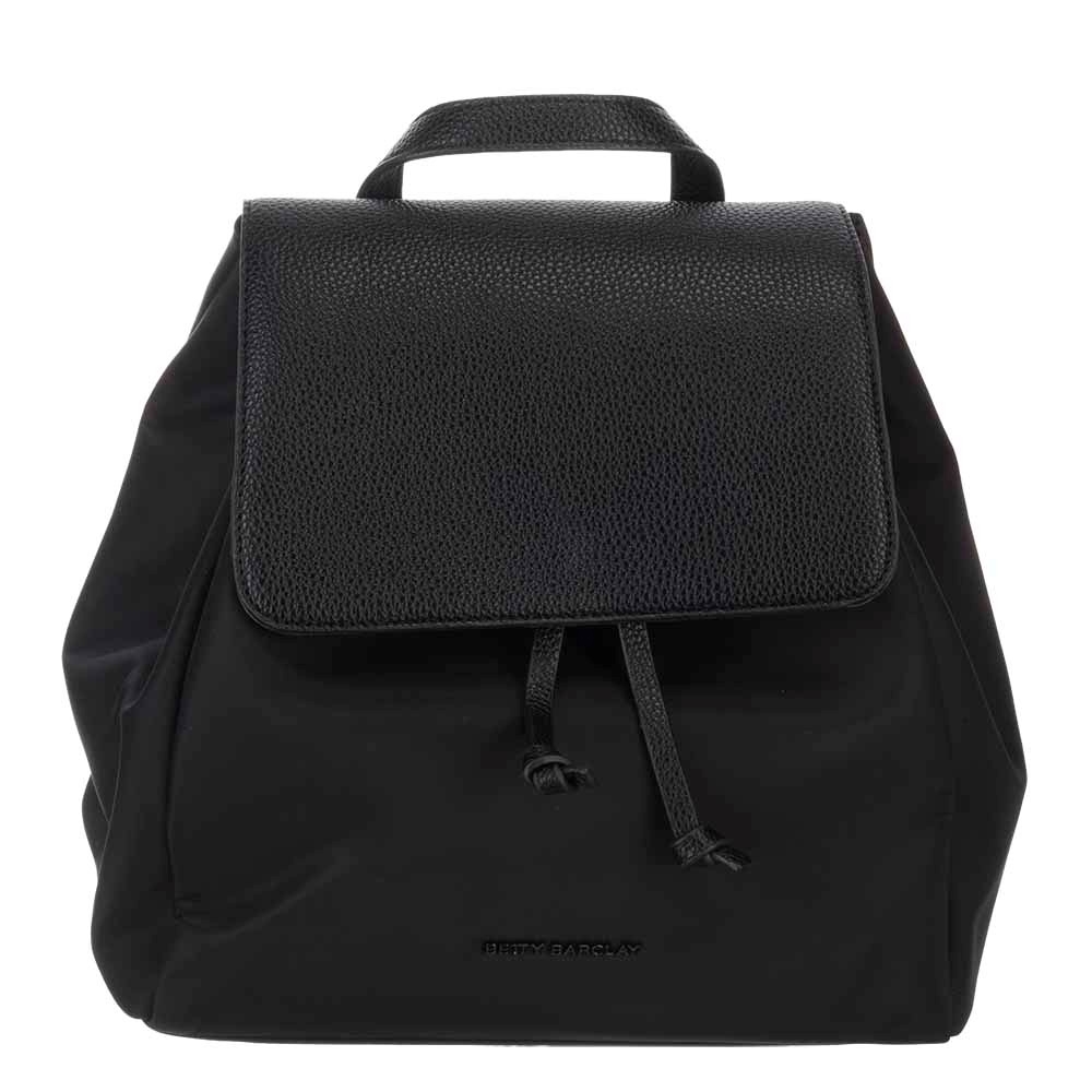 Betty Barclay Backpack, black