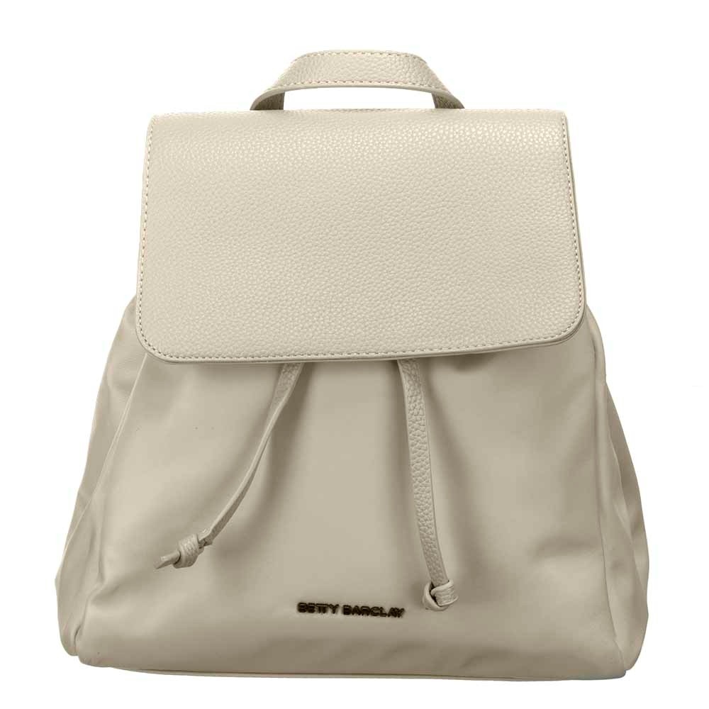 Betty Barclay Backpack, grey