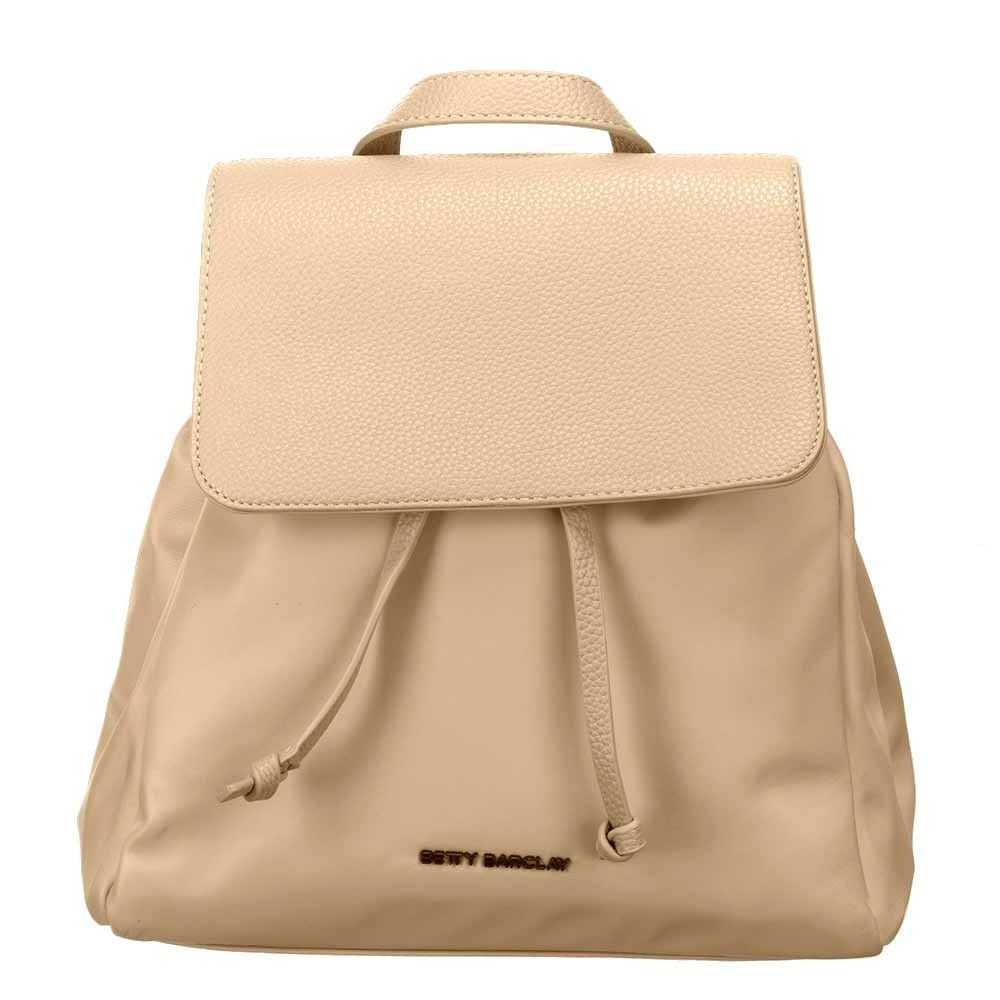 Betty Barclay Backpack, cream