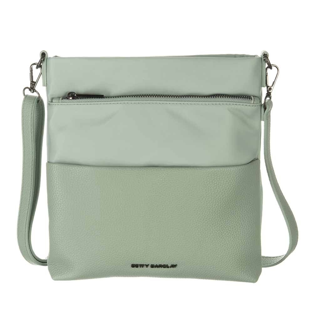 Betty Barclay Crossbody, mint