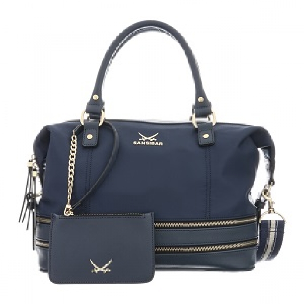 Sansibar Handtasche, ocean