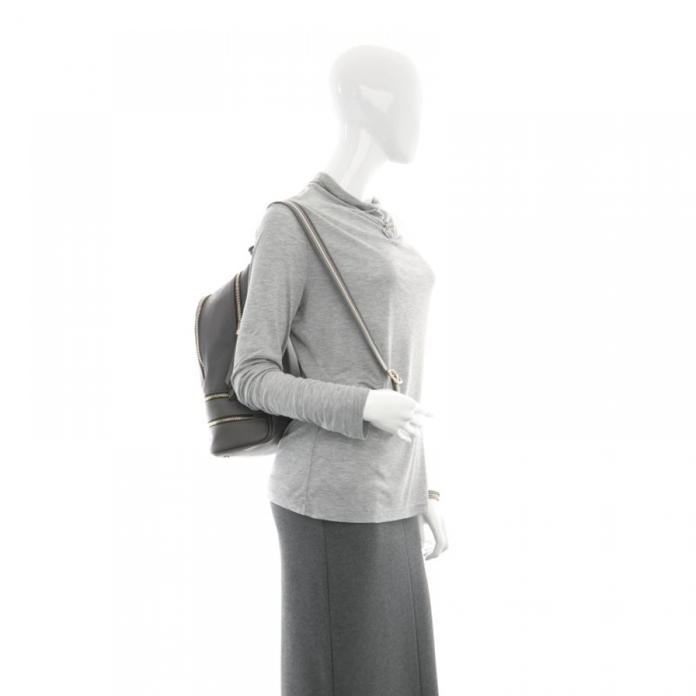 Sansibar Rucksack, Anthracite