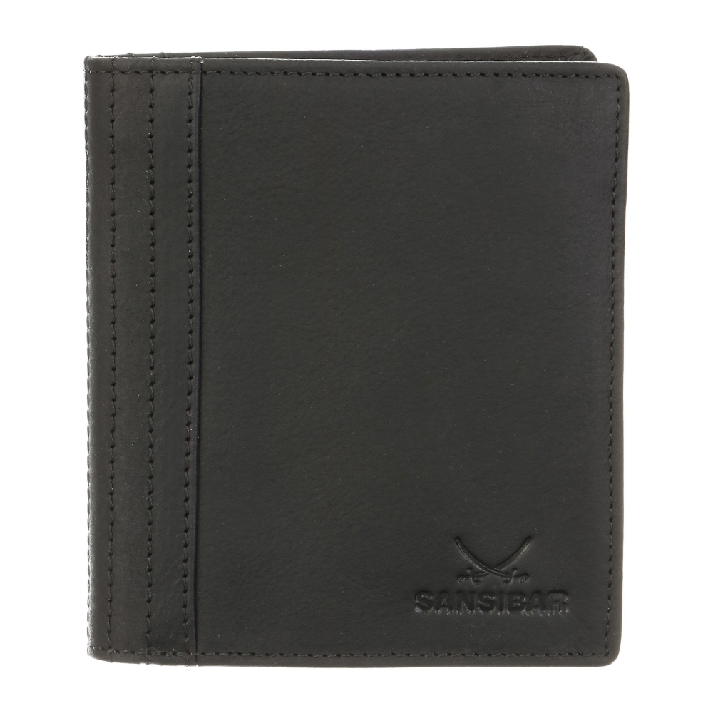 Sansibar Wallet, black