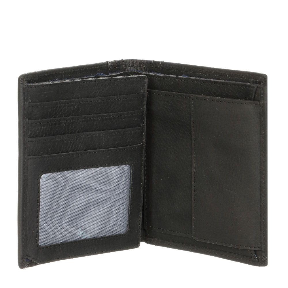 Sansibar Wallet, black
