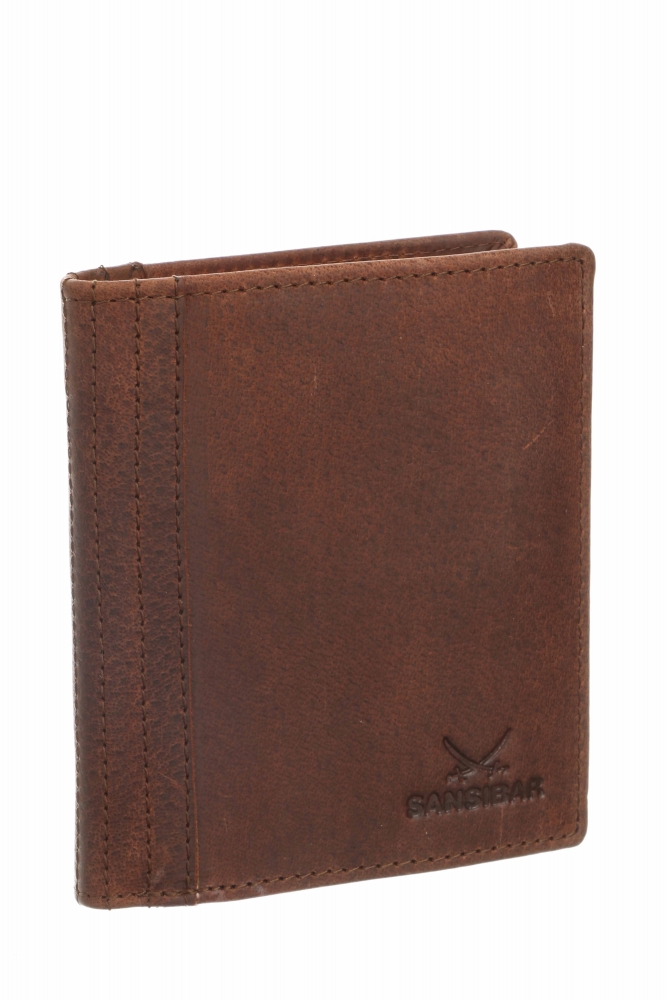 Sansibar Wallet, brandy