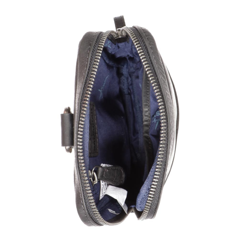 Sansibar Slingbag, black