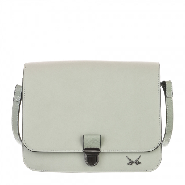 Sansibar Umhängetasche Mint