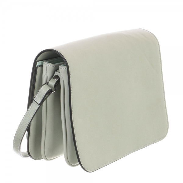 Sansibar Umhängetasche Mint