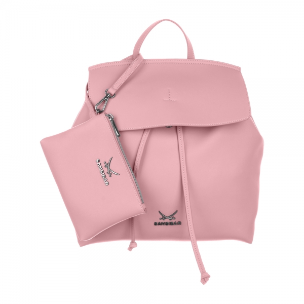 Sansibar Rucksack Cassis