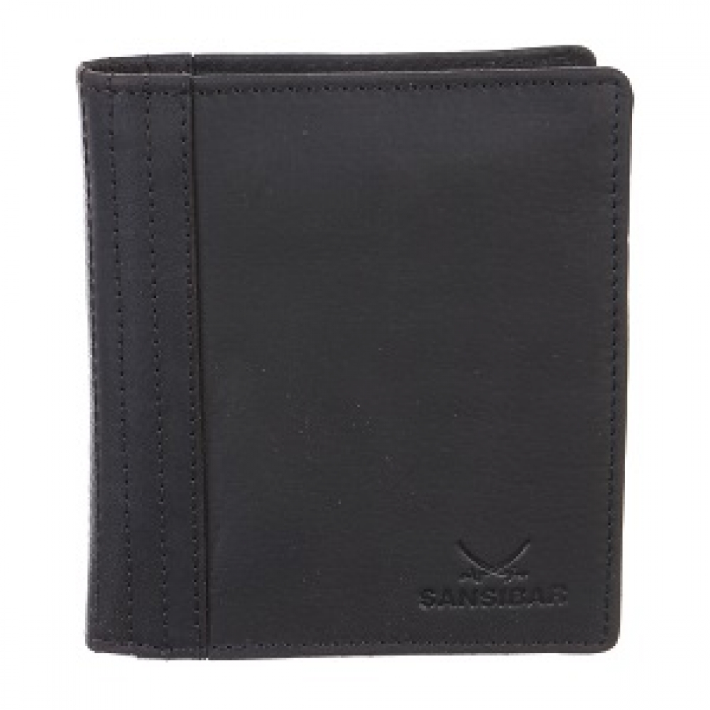 Sansibar Wallet, black