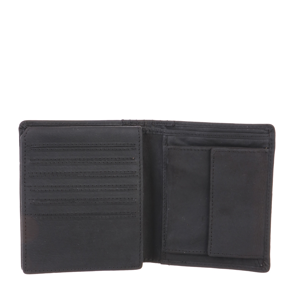 Sansibar Wallet, black