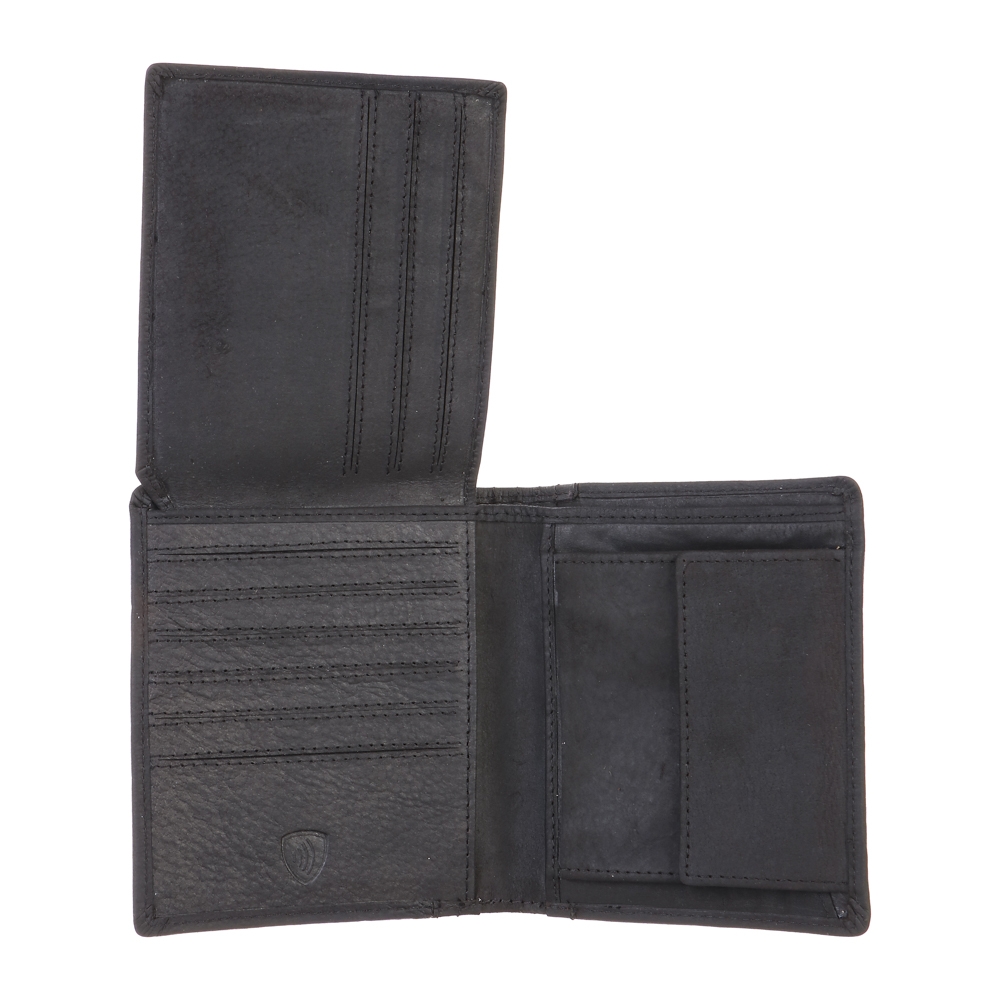 Sansibar Wallet, black