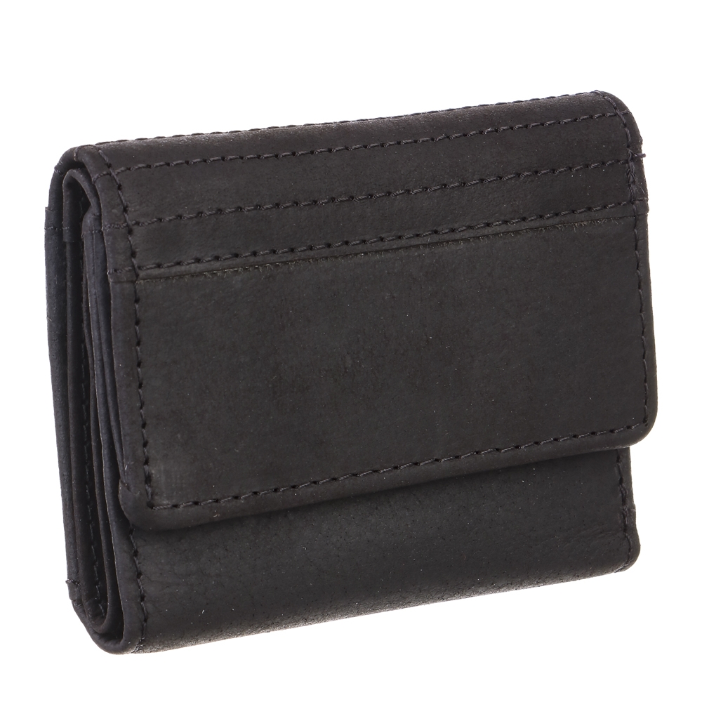 Sansibar Wallet, black