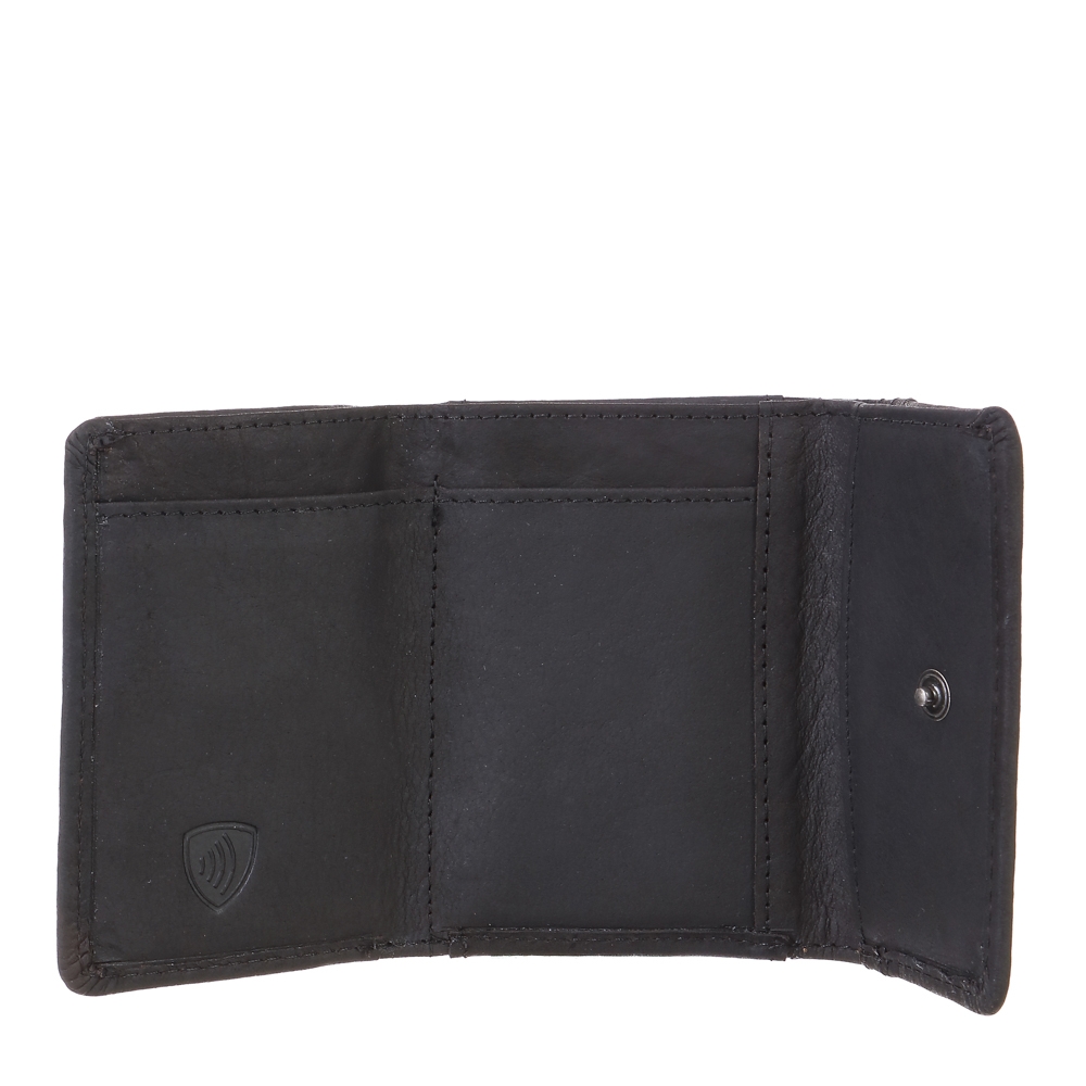 Sansibar Wallet, black