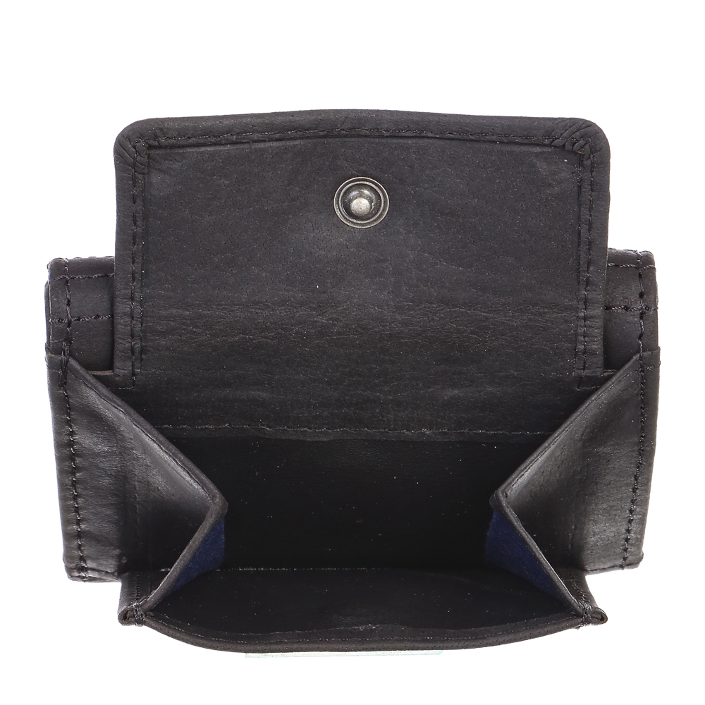 Sansibar Wallet, black