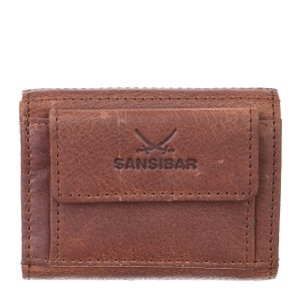 Sansibar Wallet, brandy