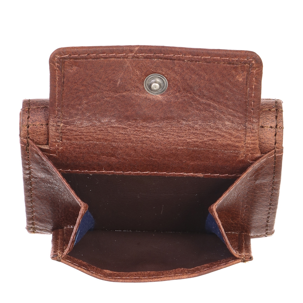 Sansibar Wallet, brandy