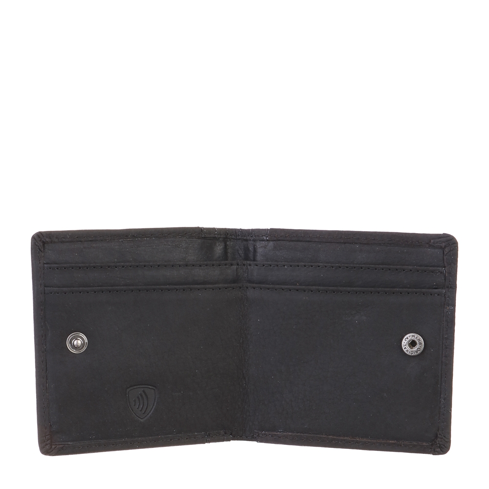 Sansibar Wallet, black