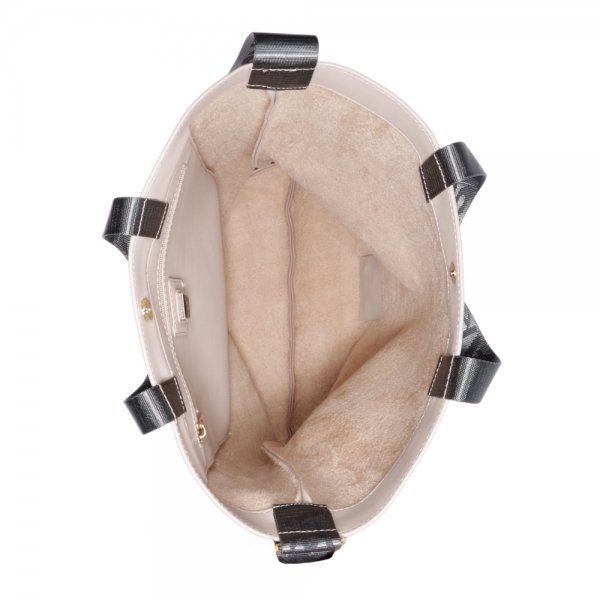 Sansibar Shopper Sand