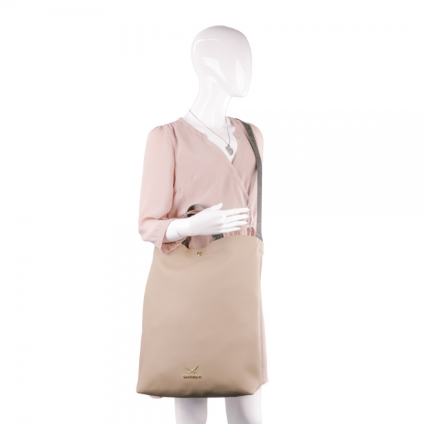 Sansibar Shopper Sand