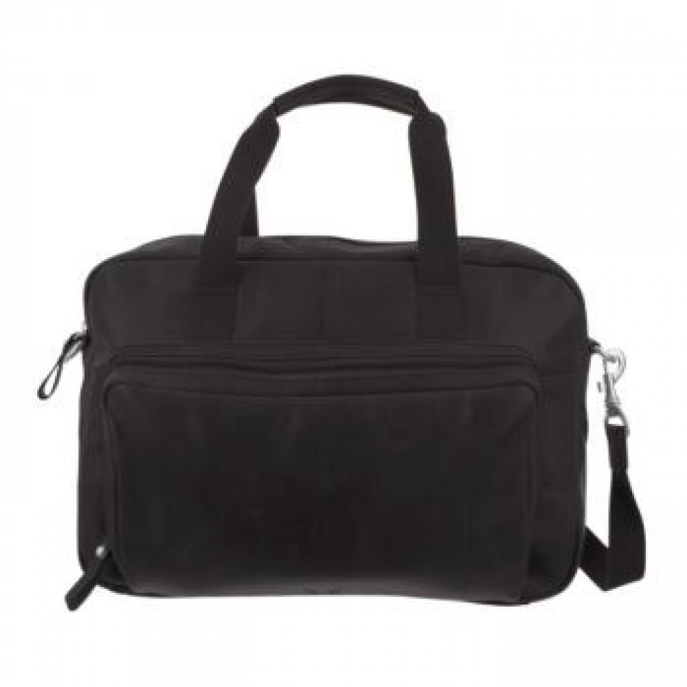 Sansibar Business Bag, black