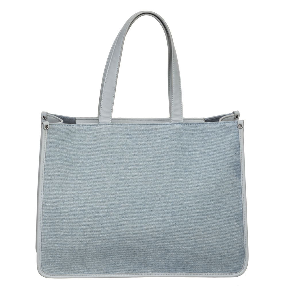Sansibar Tote Bag, jeans