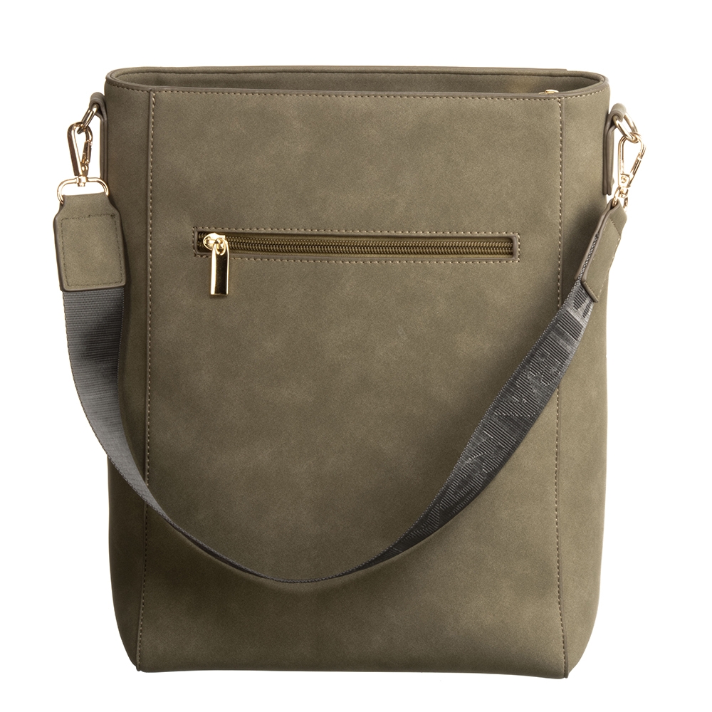 Sansibar Tote Bag, olive