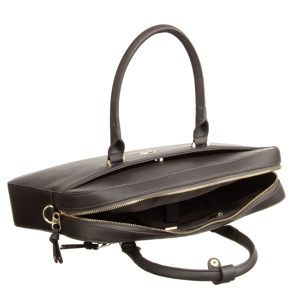 Sansibar Business Bag, anthracite