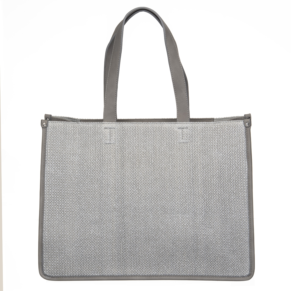 Sansibar Tote Bag, grey