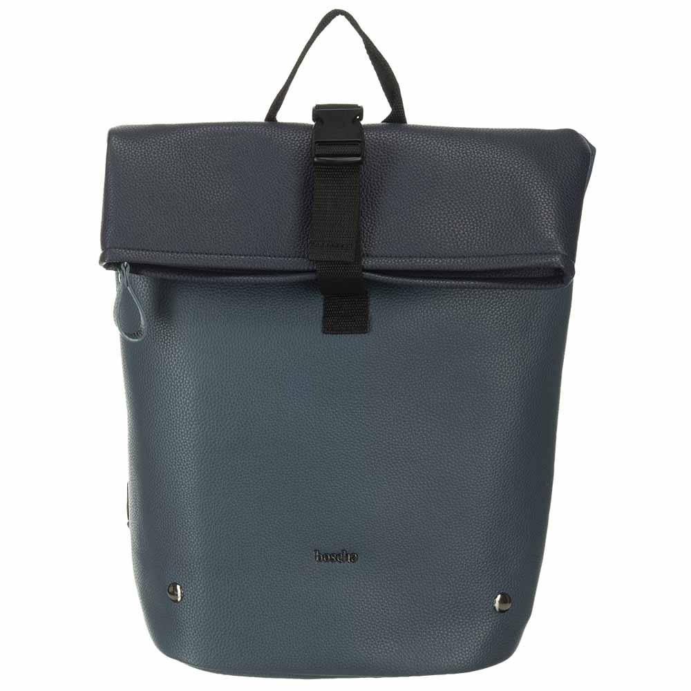 BOSCHA Backpack, blue-denim