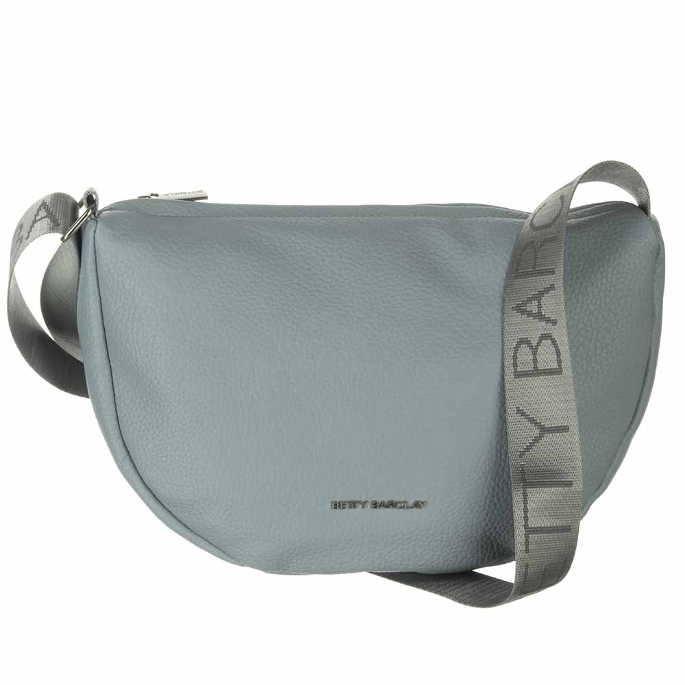 Betty Barclay Sling Bag, blue